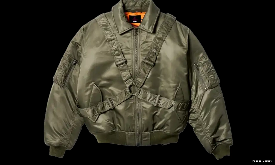 Cheap Palace - Olive